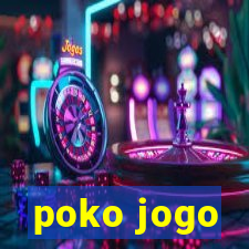 poko jogo